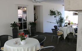 Hotel Moerser Hof